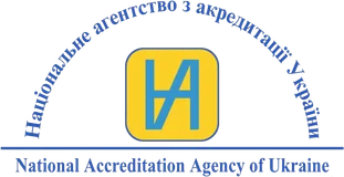 Національне агентство з акредитації України